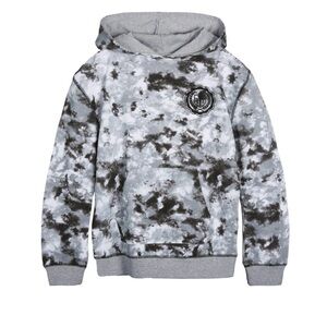 NWT Epic Threads Medium Hoodie Boys Ling Sleeve created for Macy’s